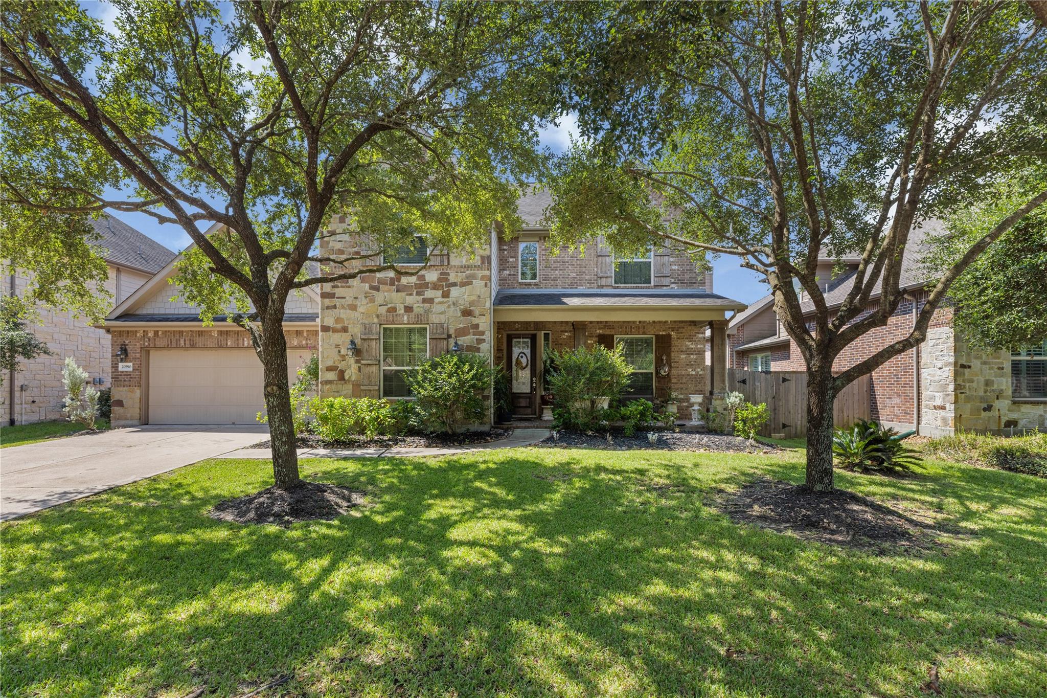 20390 Presley Grove Drive