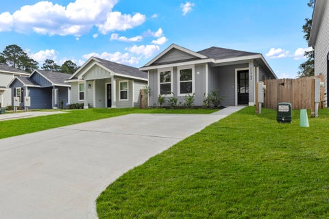 Photo of 11942 Detar Court, Willis, TX 77378 (MLS # 54201942)