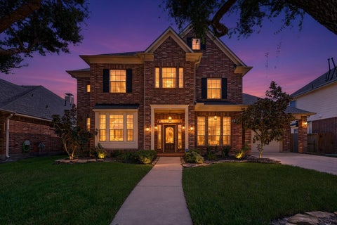 Photo of 6118 Southwell Lane, League City, TX 77573 (MLS # 27427361)