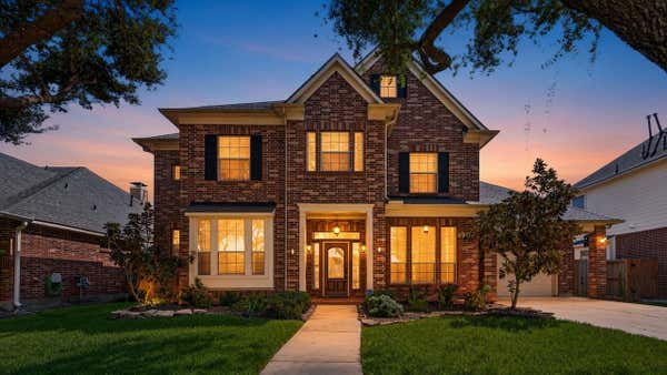 6118 Southwell Ln, League City, TX, 77573