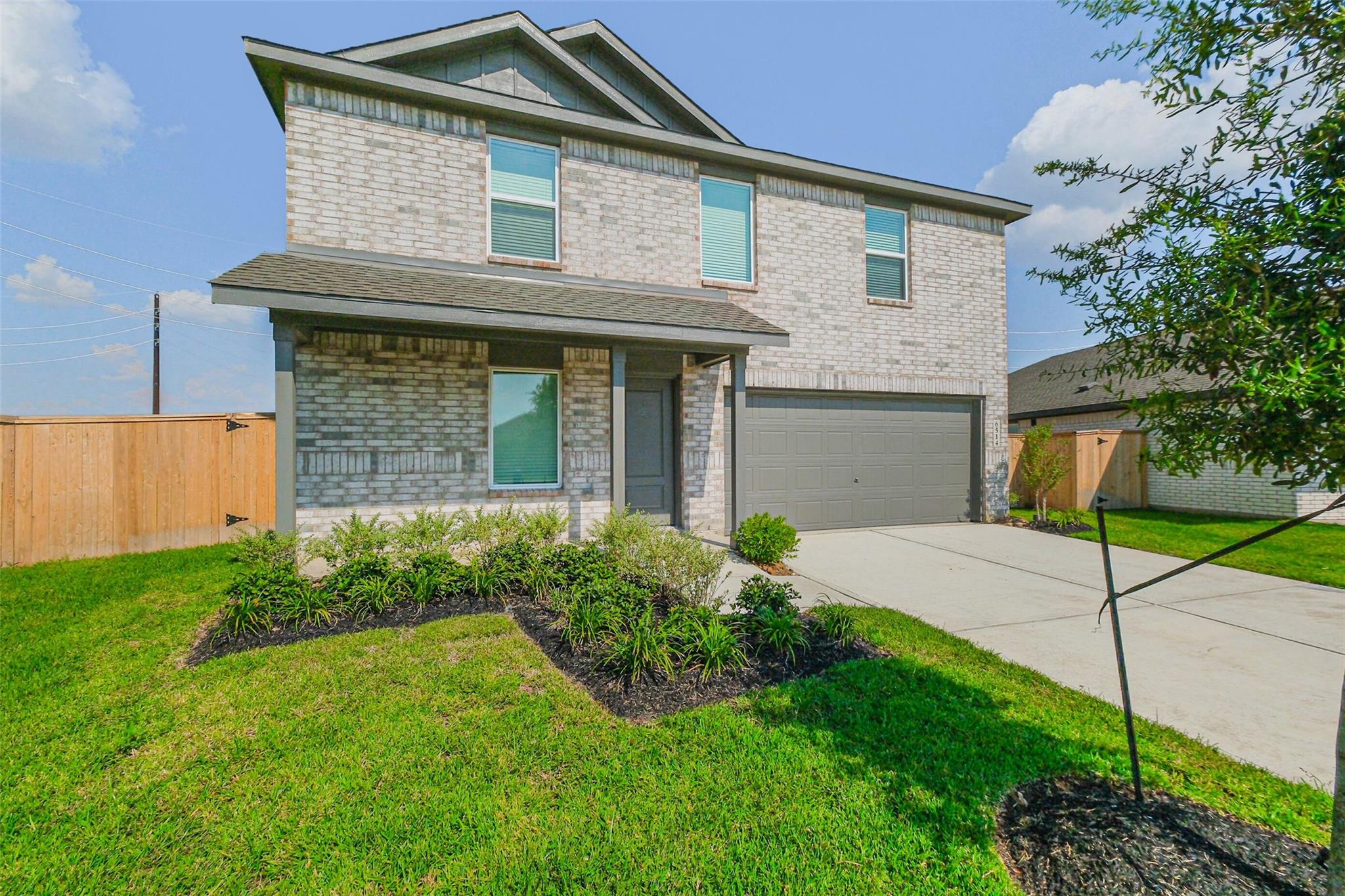 6514 Linden Leaf Drive