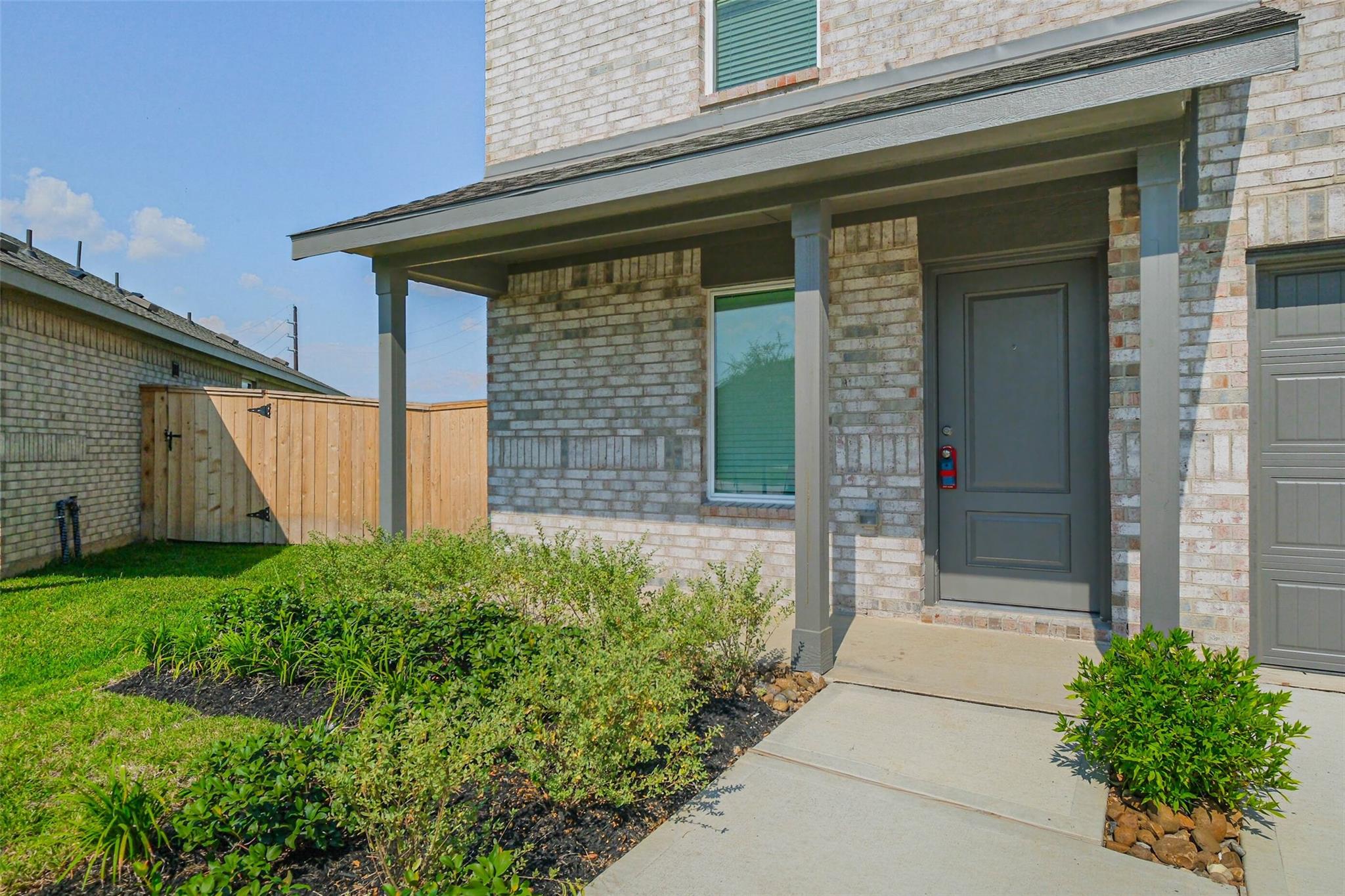 6514 Linden Leaf Drive