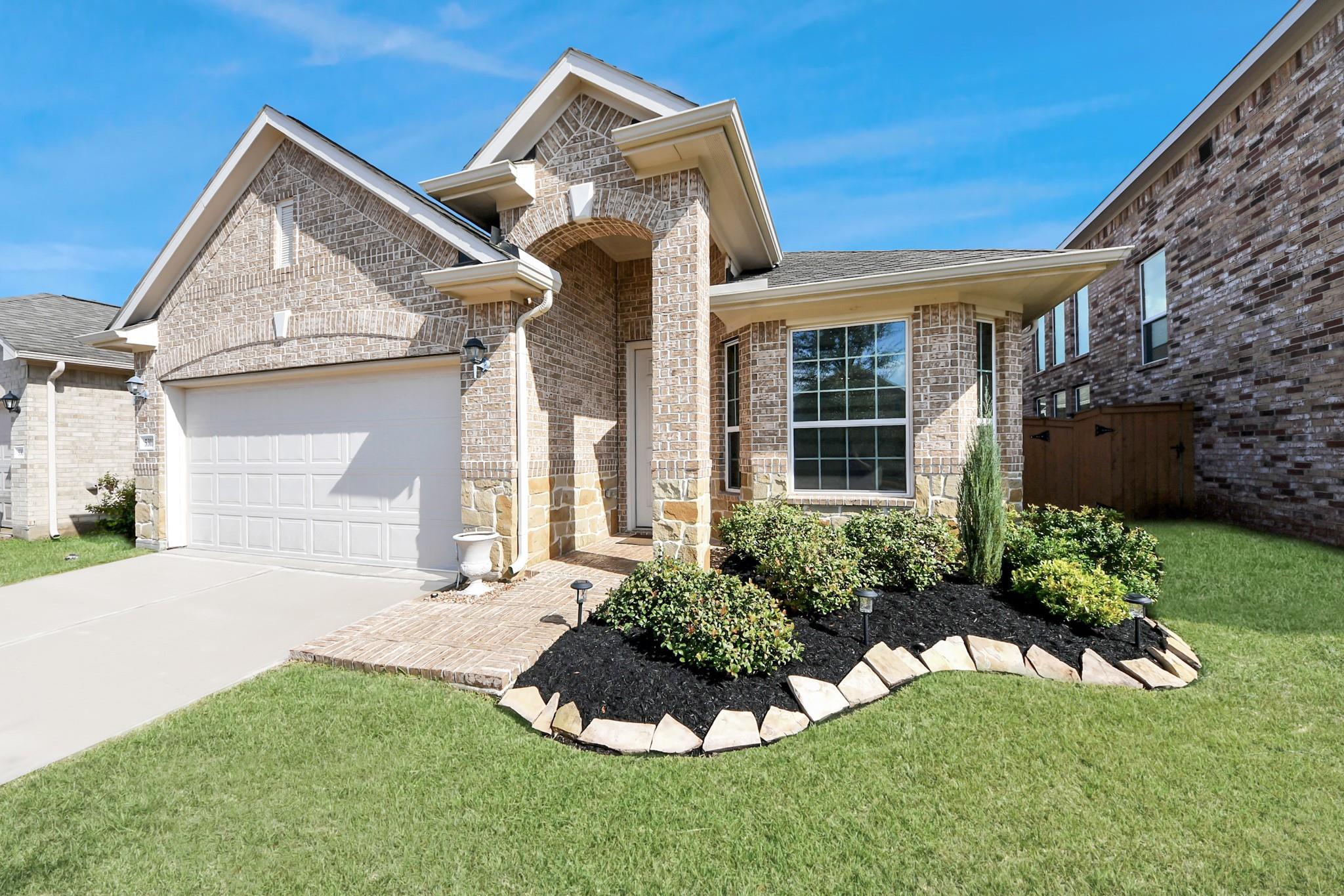 5311 Wyatt James Lane