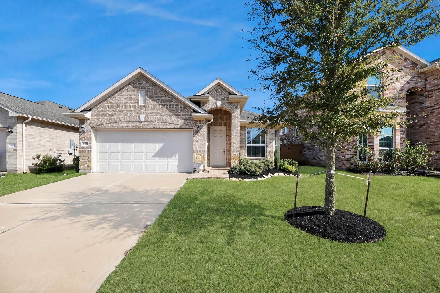 5311 Wyatt James Lane