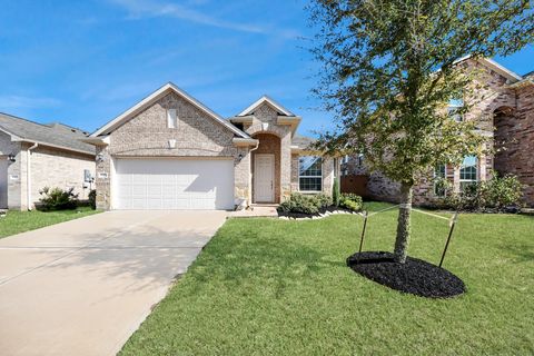 Homes For Sale - 5311 Wyatt James Lane<br/> Fulshear, TX 77423