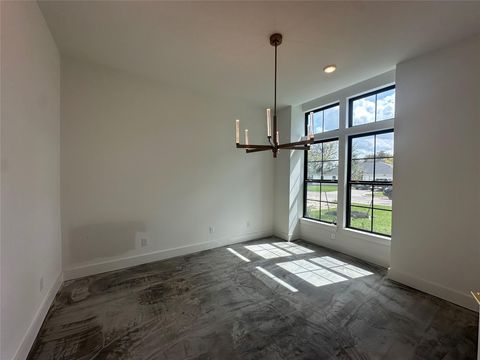 Tiny photo for 9630 Panola Way, Houston, TX 77055 (MLS # 72713818)