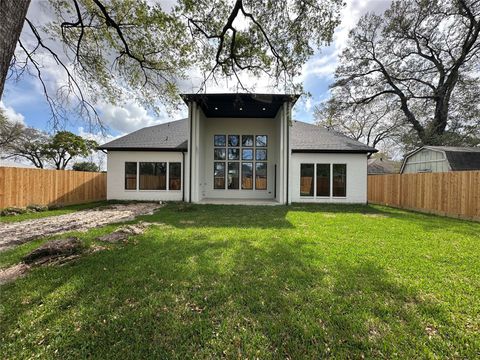 Tiny photo for 9630 Panola Way, Houston, TX 77055 (MLS # 72713818)