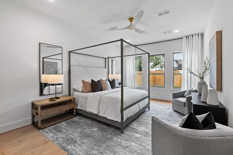 Tiny photo for 9630 Panola Way, Houston, TX 77055 (MLS # 72713818)