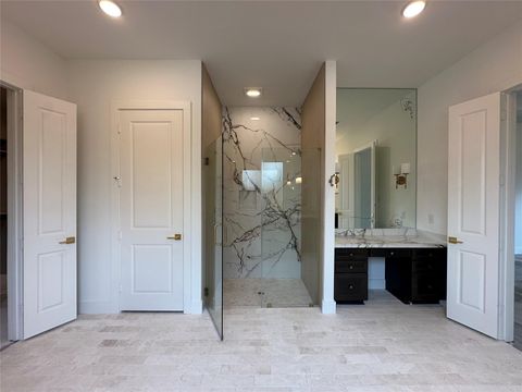 Tiny photo for 9630 Panola Way, Houston, TX 77055 (MLS # 72713818)