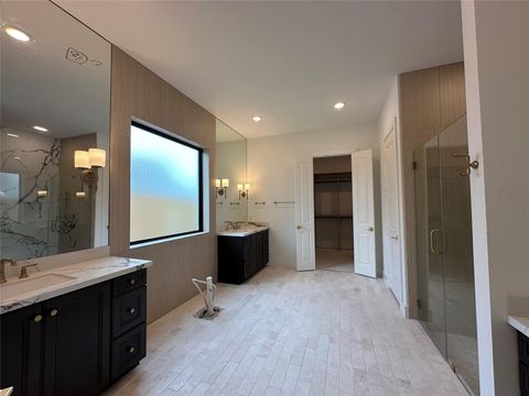 Tiny photo for 9630 Panola Way, Houston, TX 77055 (MLS # 72713818)