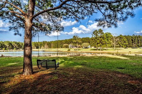 Vacant Land For Sale - 1587 County Road 1105<br/> Houston County, Crockett, TX 75835