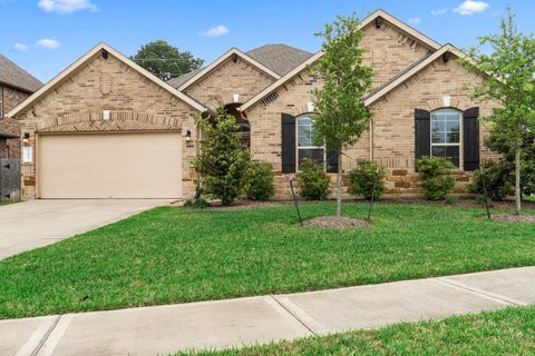 10015 Easterwood Trail Tomball TX 77375
