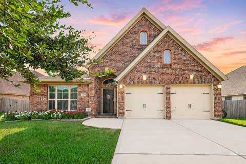 Photo of 13208 Sage Meadow Lane, Pearland, TX 77584 (MLS # 87955661)