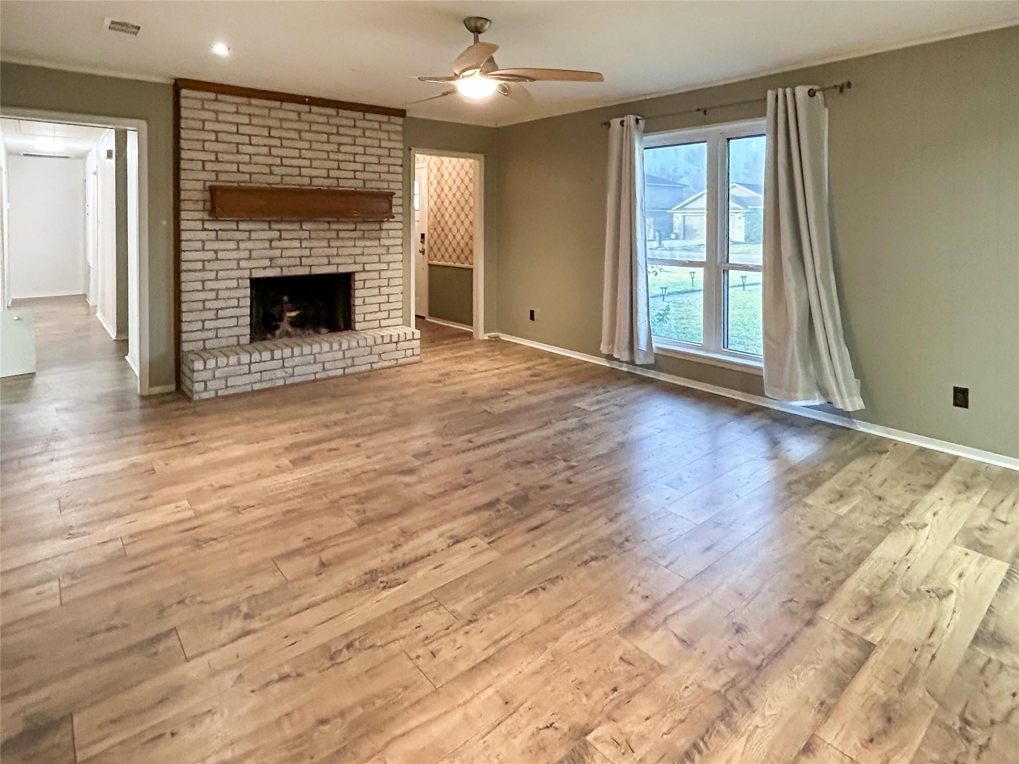 6132 Fox Ridge Drive