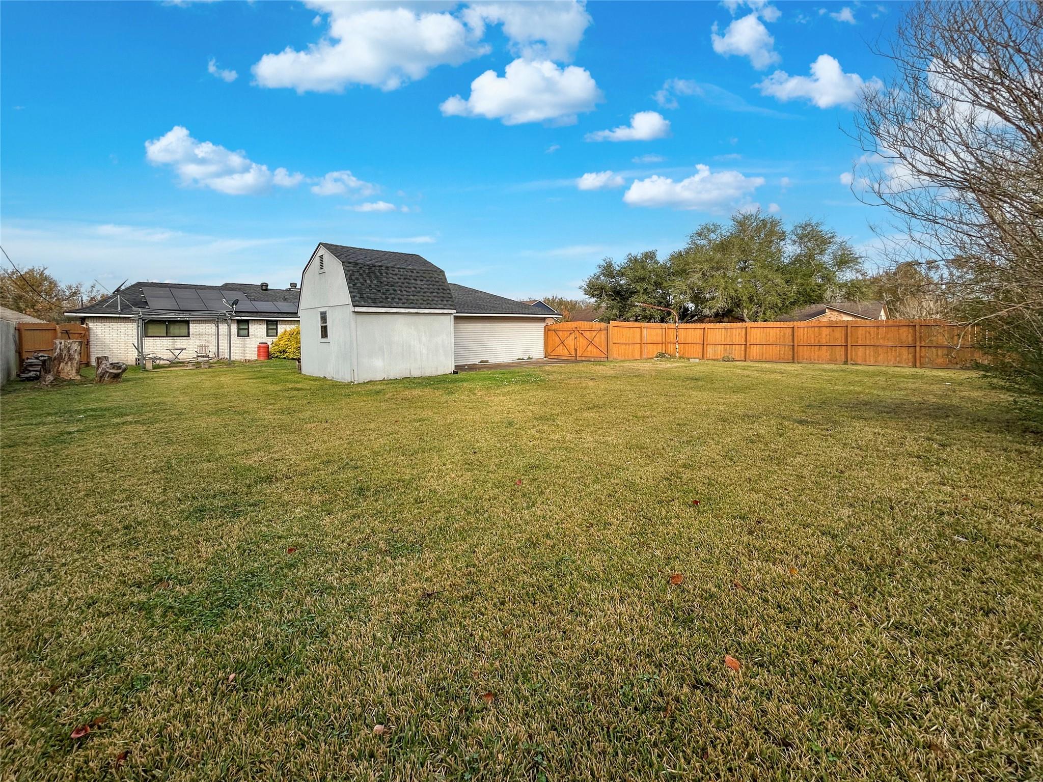 6132 Fox Ridge Drive