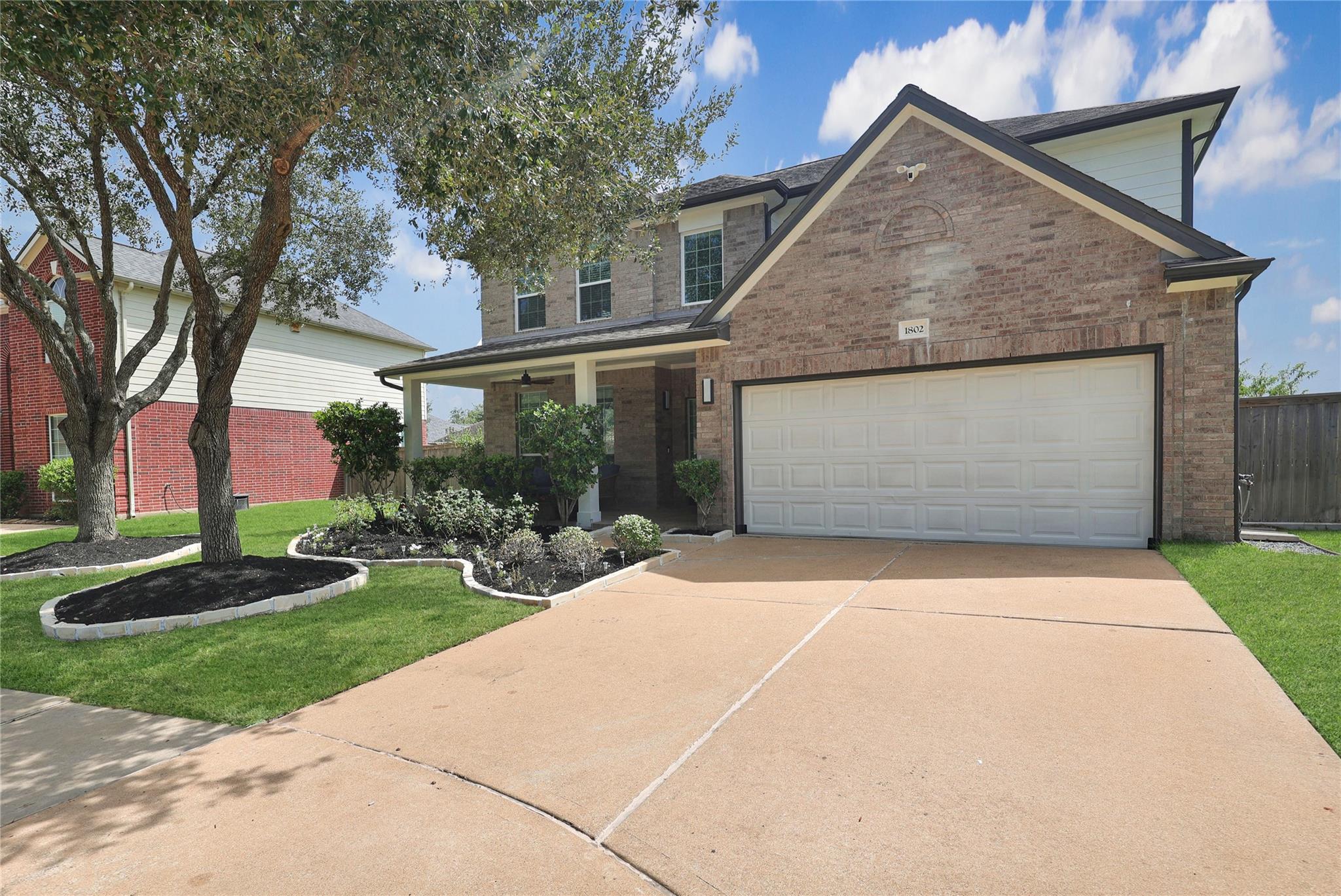 1802 Rockwall Court