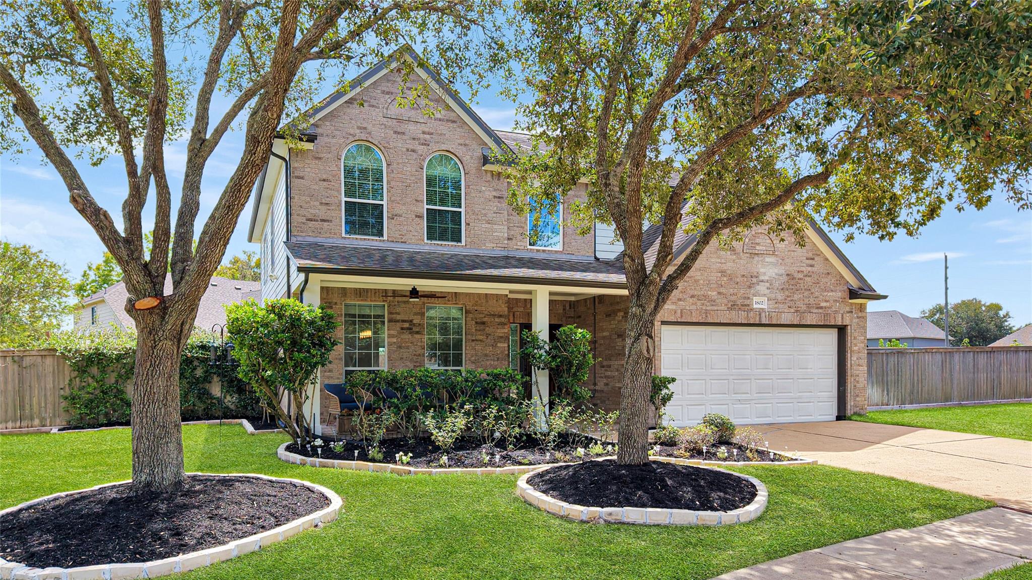 1802 Rockwall Court