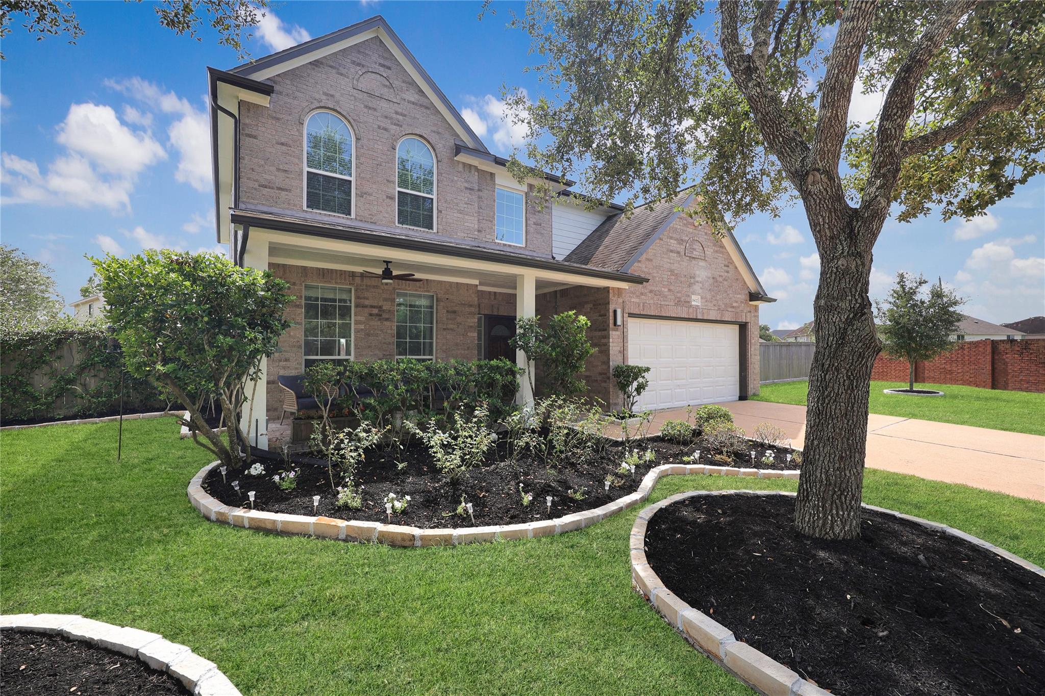 1802 Rockwall Court