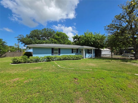 Photo of 305 Miles Road #A, Bacliff, TX 77518 (MLS # 57219370)