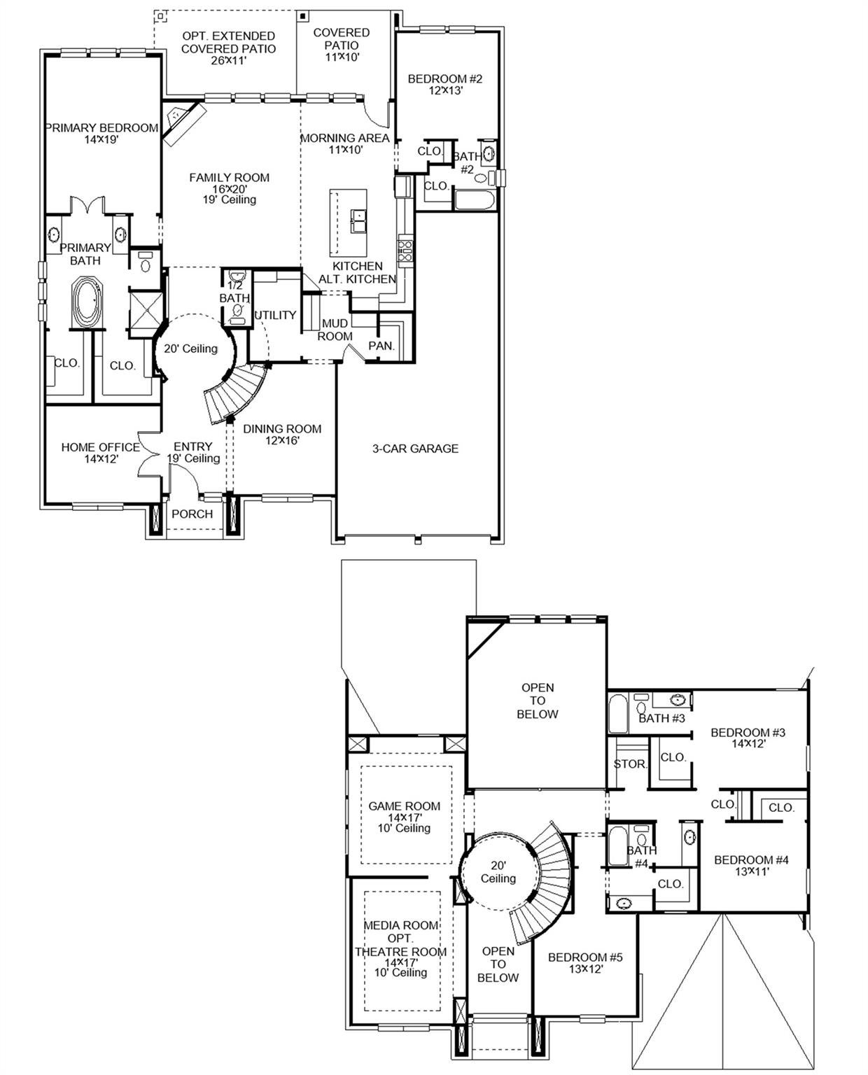 8123 Riverstone Summit
