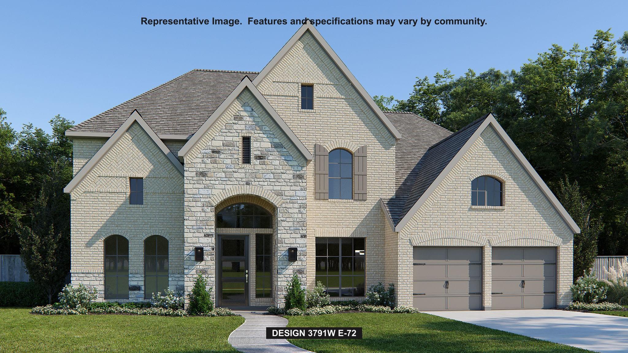 8123 Riverstone Summit