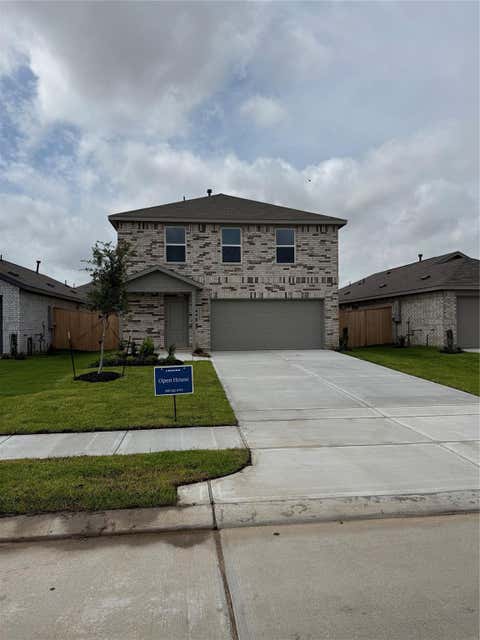 Homes For Sale - 26847 Cascade Sunrise Street<br/> Katy, TX 77493