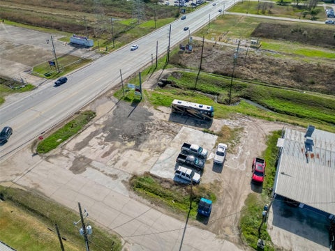 Photo of 14915 Fm 2100 Road, Crosby, TX 77532 (MLS # 17286323)