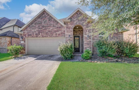 Photo of 21346 Huron Bend Drive, Porter, TX 77365 (MLS # 92296482)