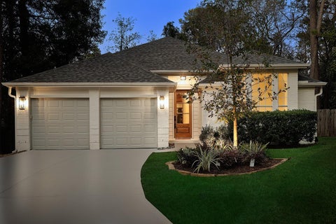Homes For Rent - 310 Leafsage Ct<br/> Montgomery County, The Woodlands, TX 77381