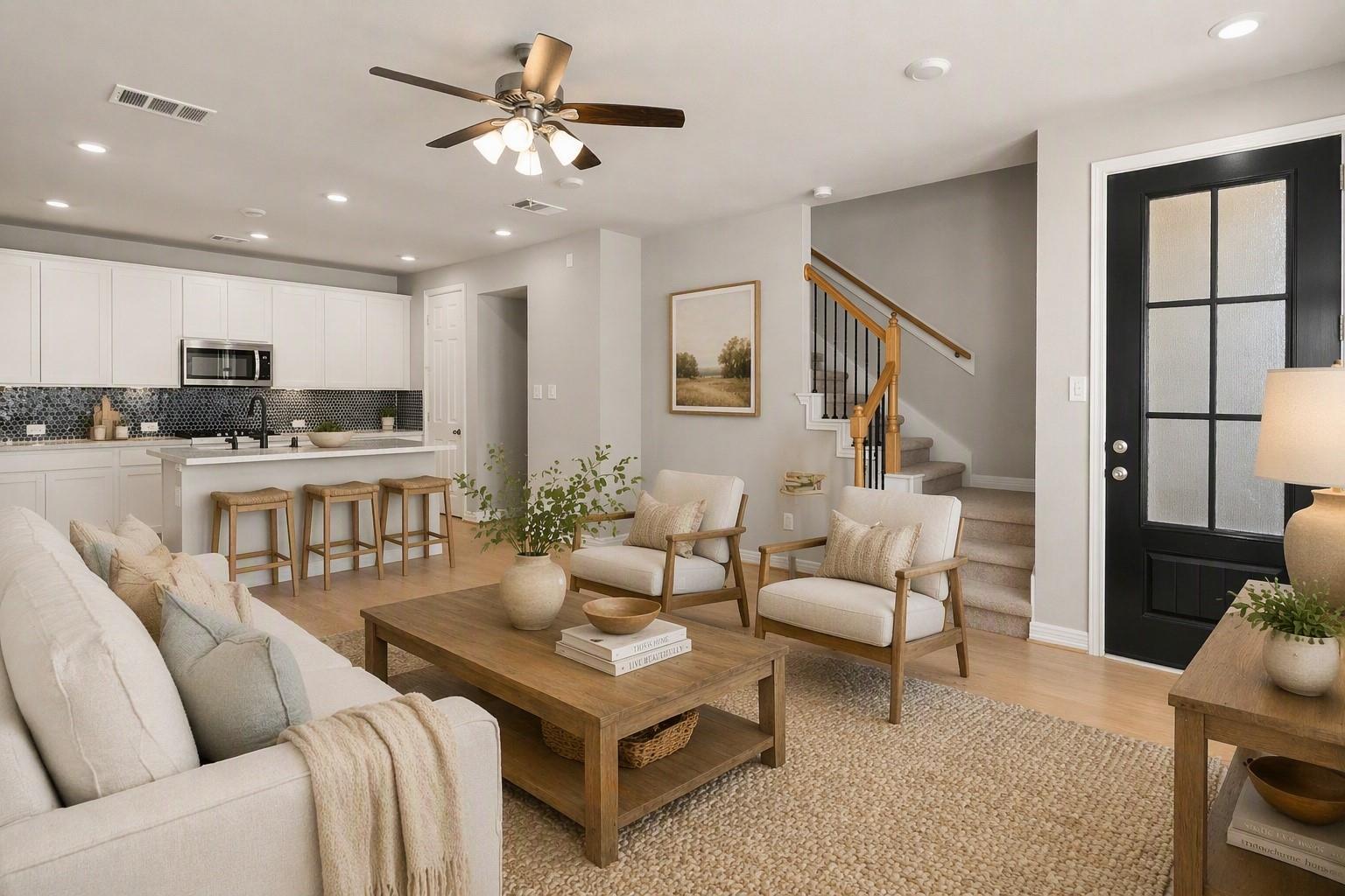 9406 Caddo Ridge Lane