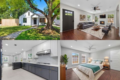 Photo of 2538 Southgate Boulevard, Houston, TX 77030 (MLS # 93283318)