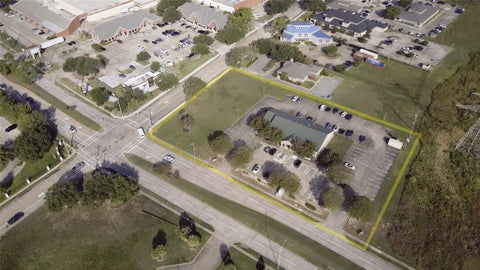 21770 Kingsland Boulevard Katy TX 77450