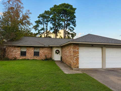 Photo of 4714 Rivertree Lane, Spring, TX 77388 (MLS # 89153386)