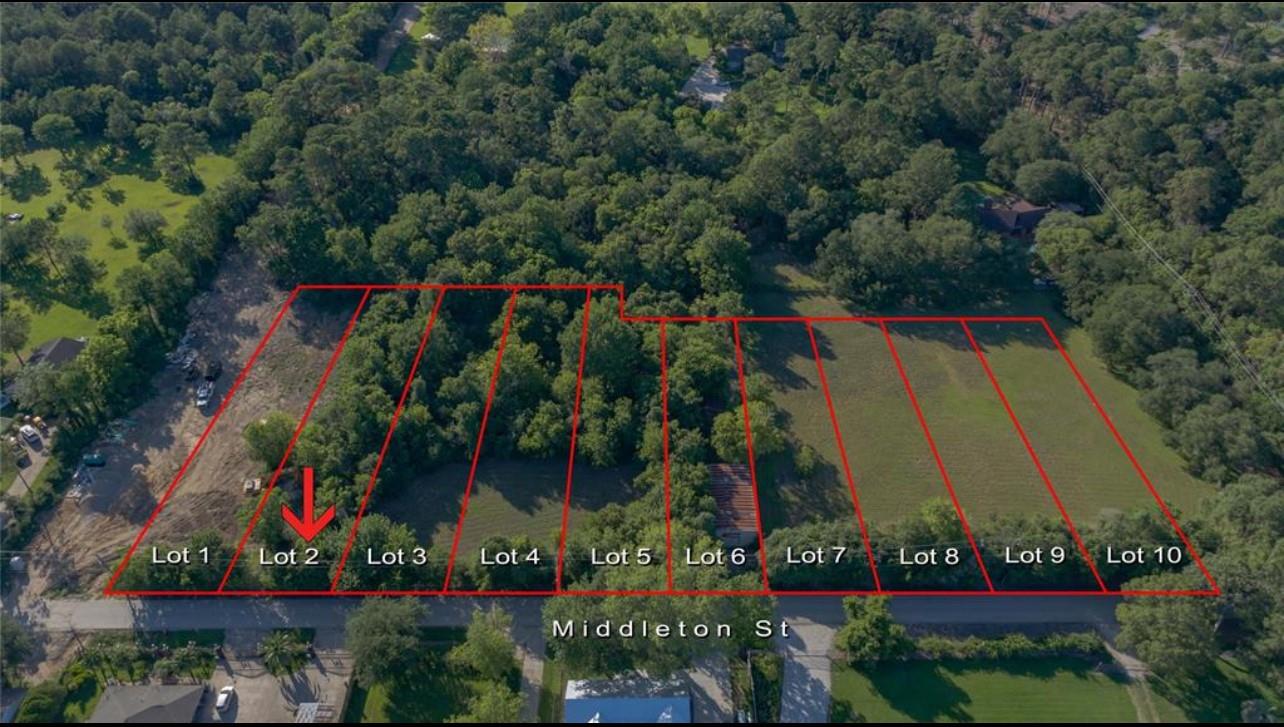 326 Middleton Street