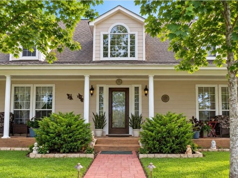 Photo of 14619 Gingham Road S, Montgomery, TX 77356 (MLS # 54273033)