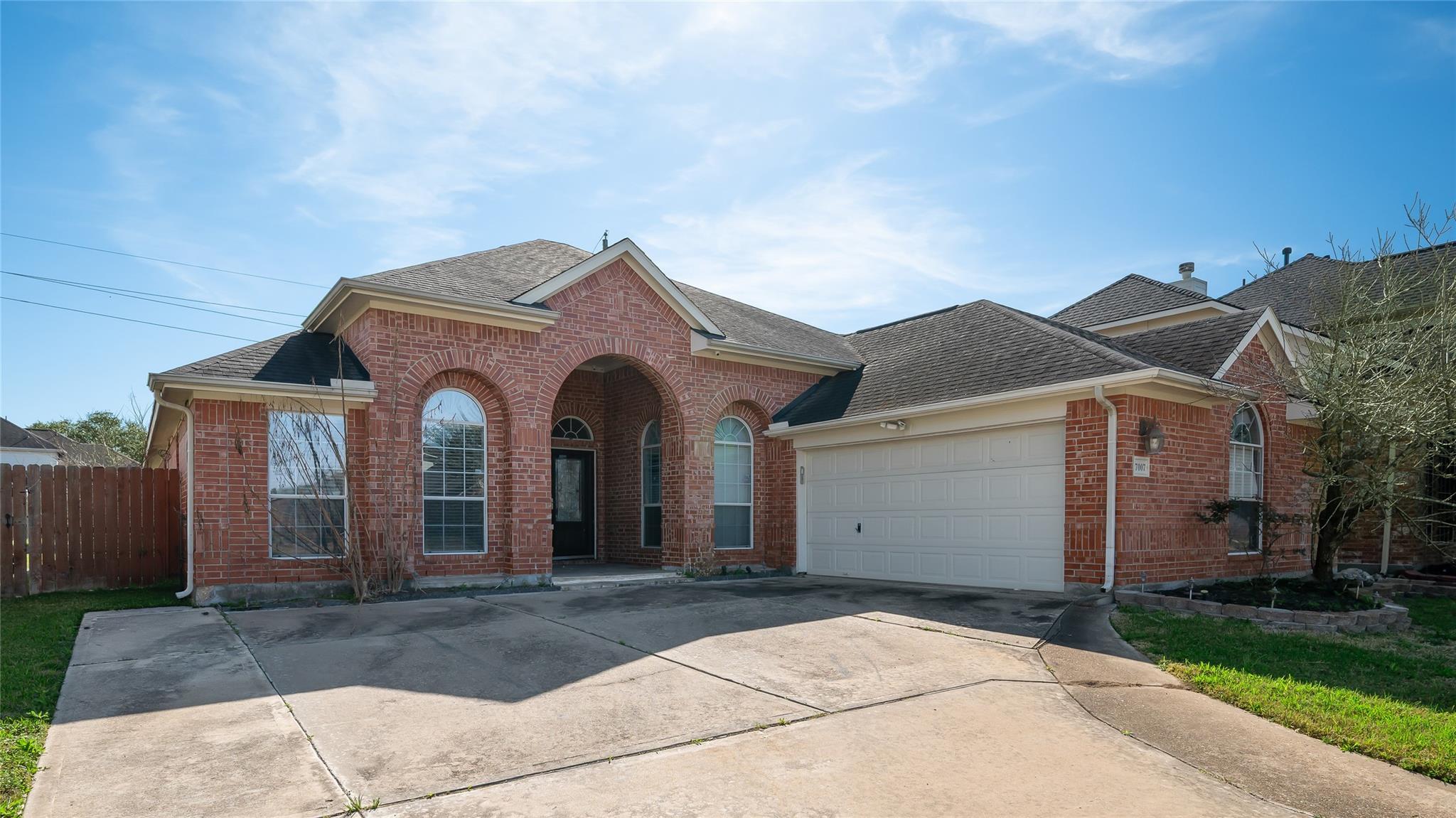 7007 Sierra Night Drive