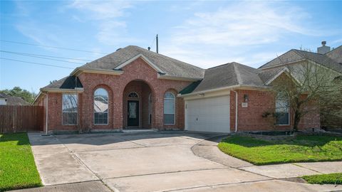 Photo of 7007 Sierra Night Drive, Richmond, TX 77407 (MLS # 95067786)