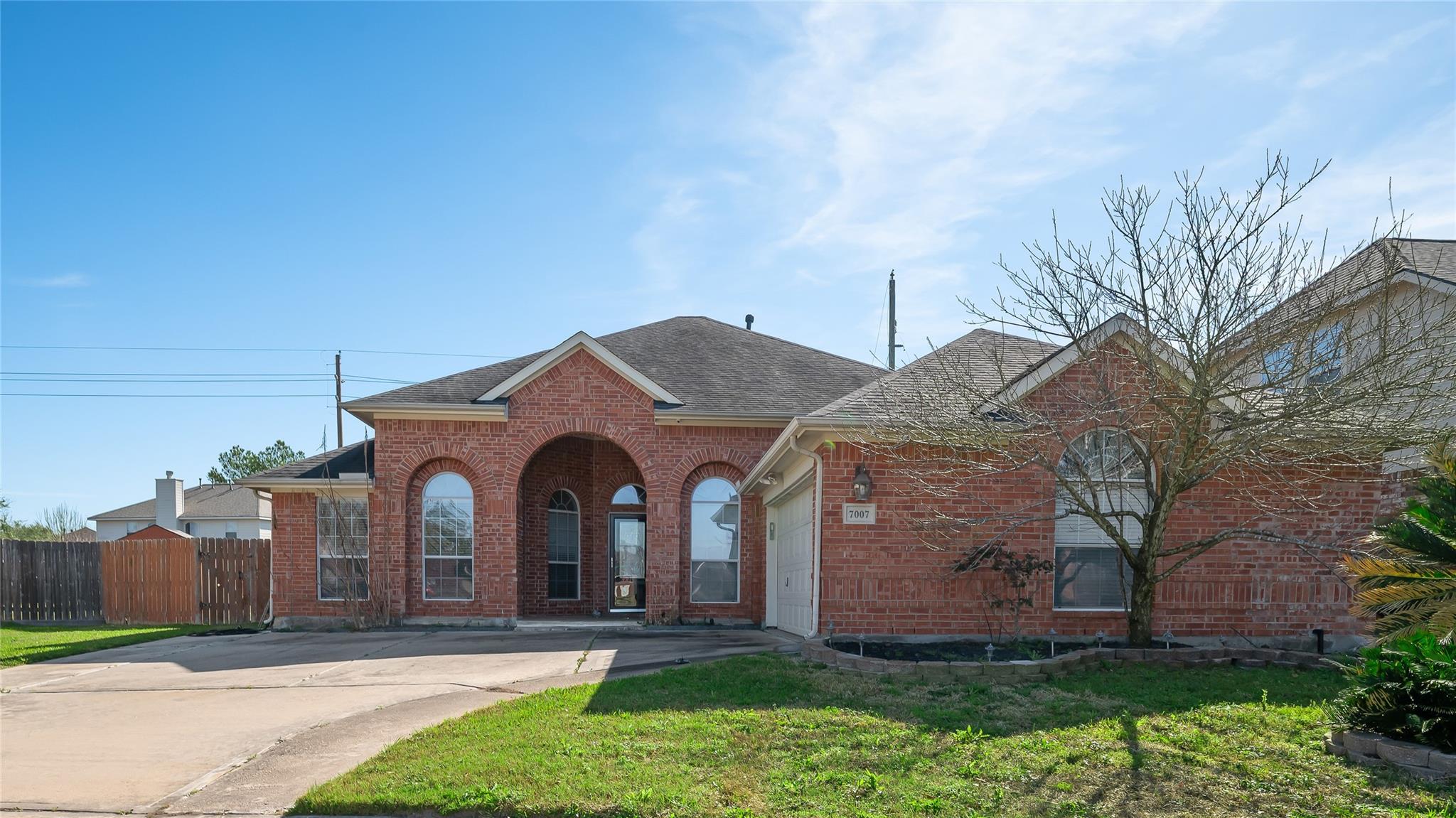 7007 Sierra Night Drive