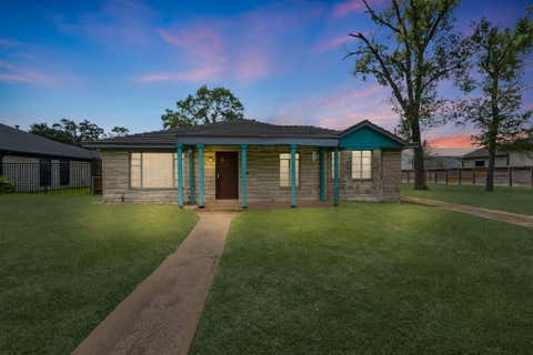Photo of 6234 Jefferson Street, Houston, TX 77023 (MLS # 78700363)