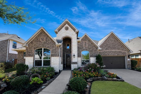 Photo of 17307 Pentland Court, Richmond, TX 77407 (MLS # 18705769)