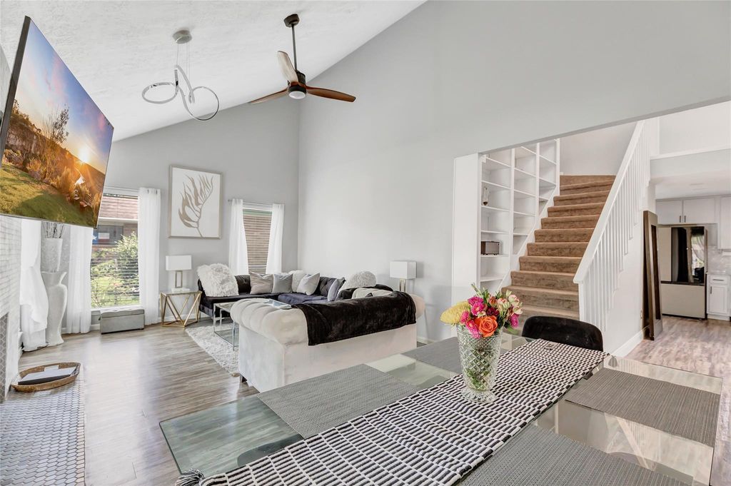 Photo of 19011 Sandia Pines Drive, Humble, TX 77346 (MLS # 8736895)