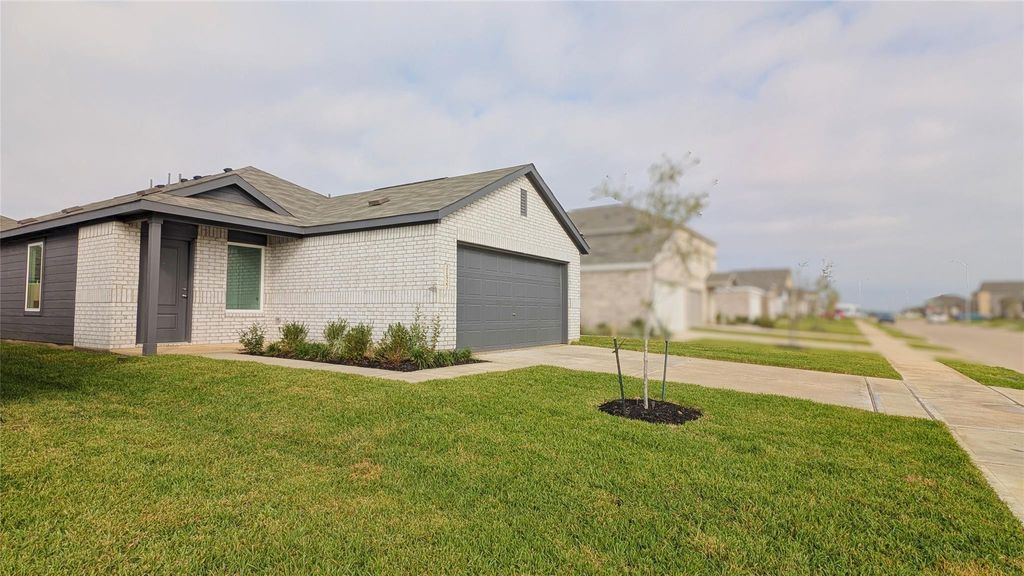 Photo of 21527 Cottonwood Meadows Trail, Waller, TX 77484 (MLS # 88548468)