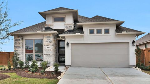 Apartment For Sale - 8703 Blue Coral Lane<br/> Cypress, TX 77433