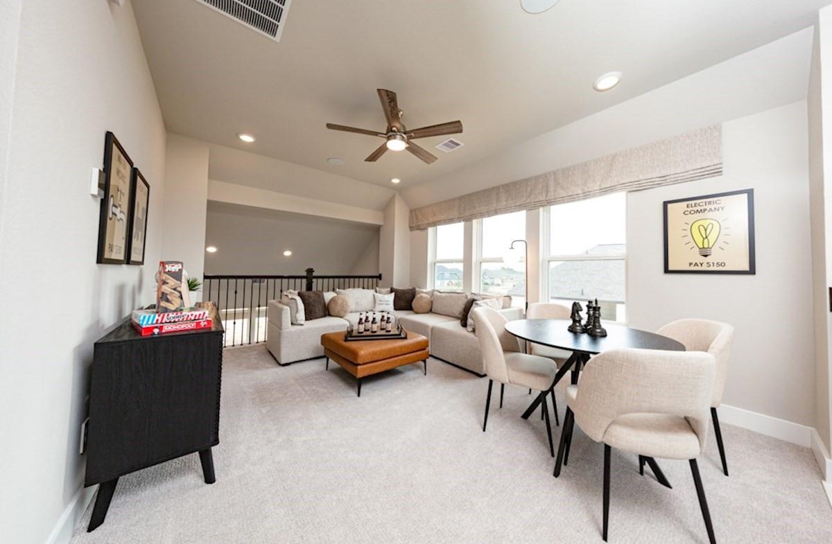 20703 Open Range Court