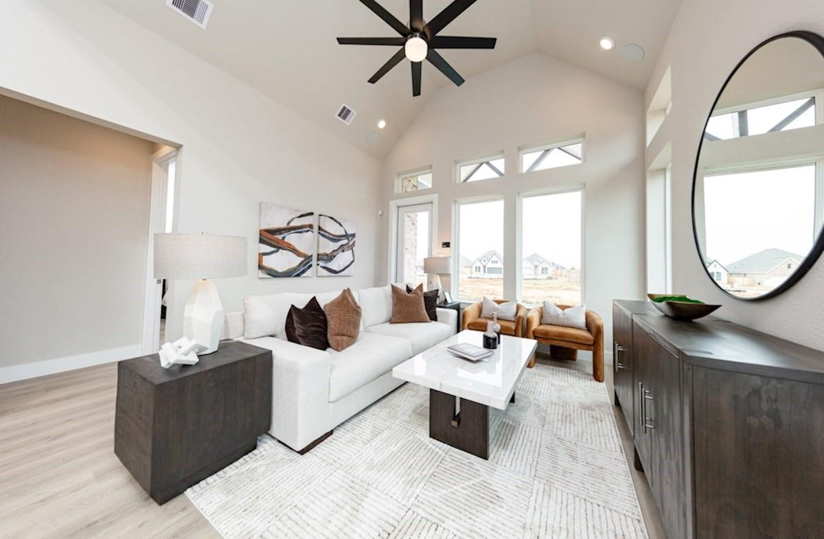 20703 Open Range Court