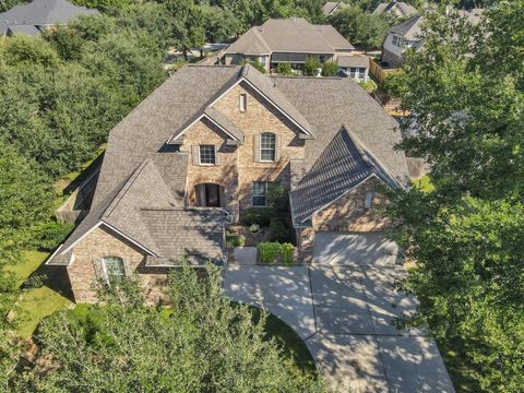 2413 W Bramlet Drive Conroe TX 77304