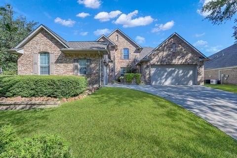 2413 W Bramlet Drive Conroe TX 77304