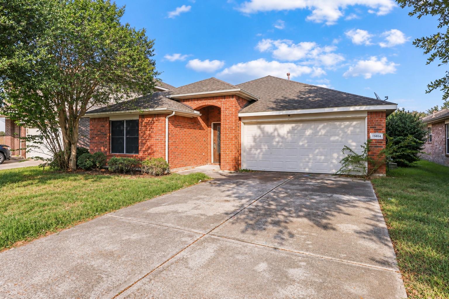 15014 Summer Sunset Drive