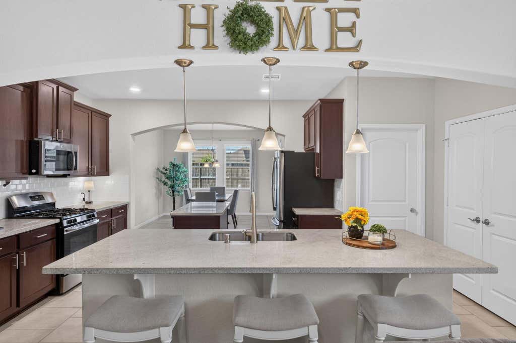 Photo of 14130 Sunrise Arbor Lane, Cypress, TX 77429 (MLS # 28768600)