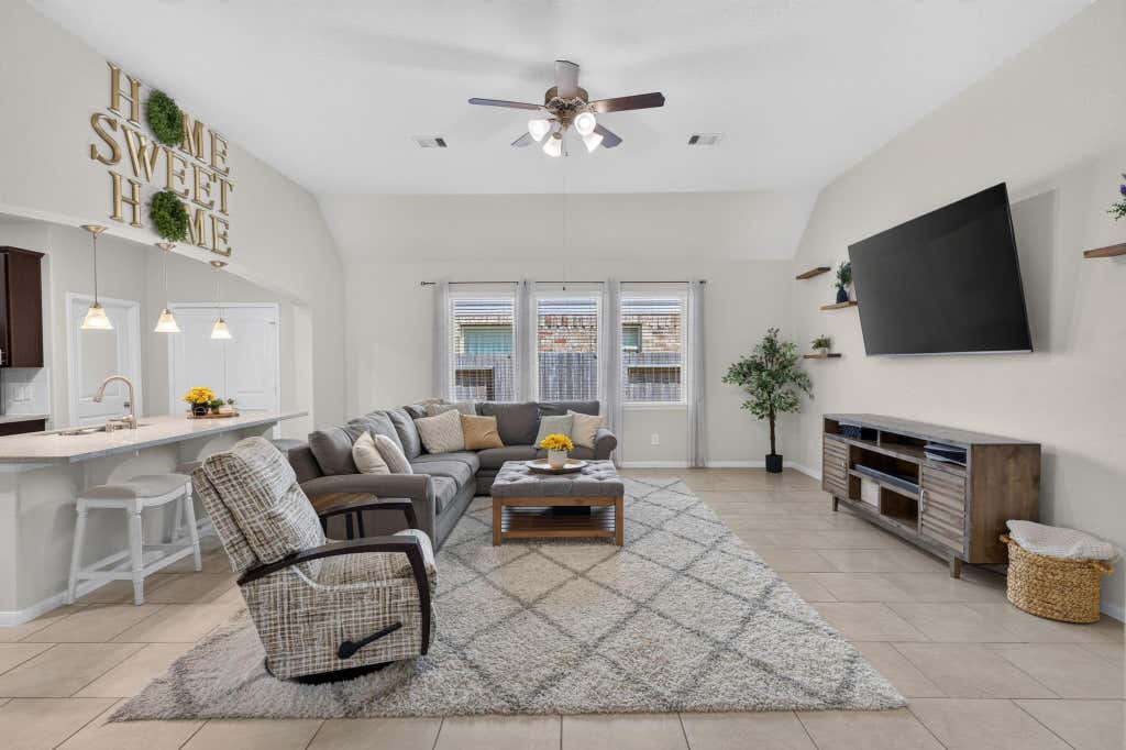 Photo of 14130 Sunrise Arbor Lane, Cypress, TX 77429 (MLS # 28768600)